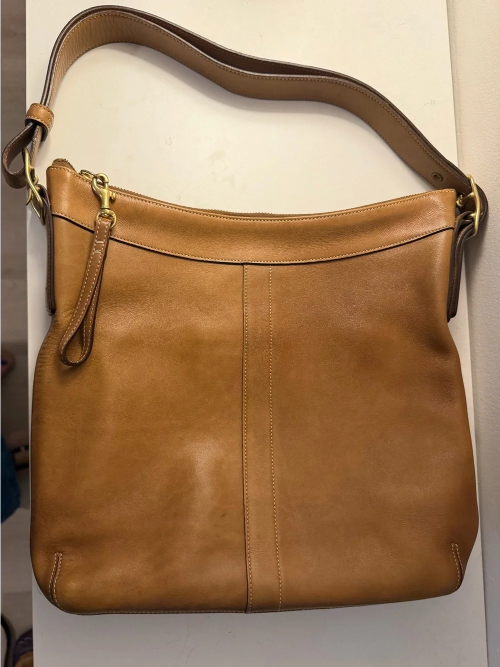 Vintage Coach Soho Hobo Bag G2S-9183 | Excellent Condition